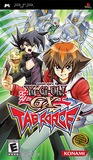 Yugioh Tag Force (PlayStation Portable)
